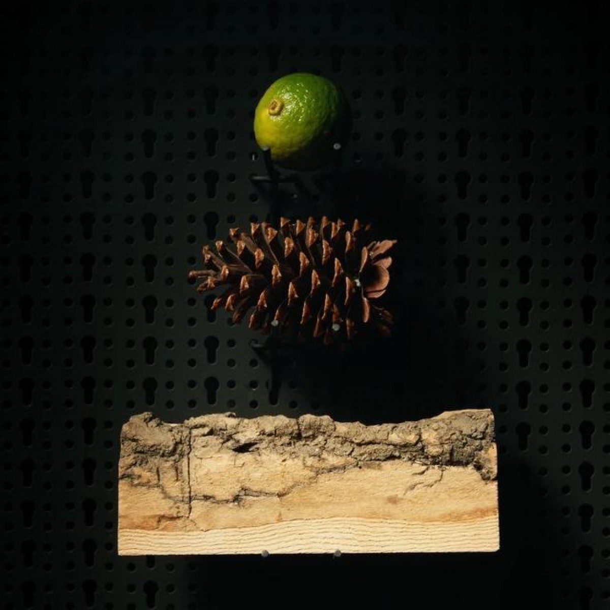 Beviro Bergamia Wood Beard Oil 1ml Sample - Grooming - Sample Size