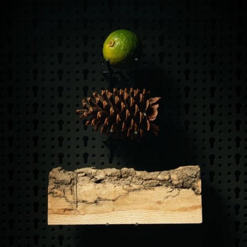 Beviro Bergamia Wood Beard Oil 1ml Sample - Grooming - Sample Size