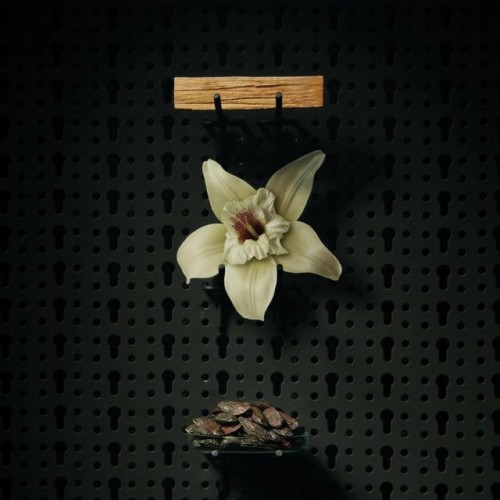 Λάδι Για Γένια Beviro Honkatonk Vanilla 1ml SAMPLE - Φυσικά έλαια με άρωμα βανίλιας