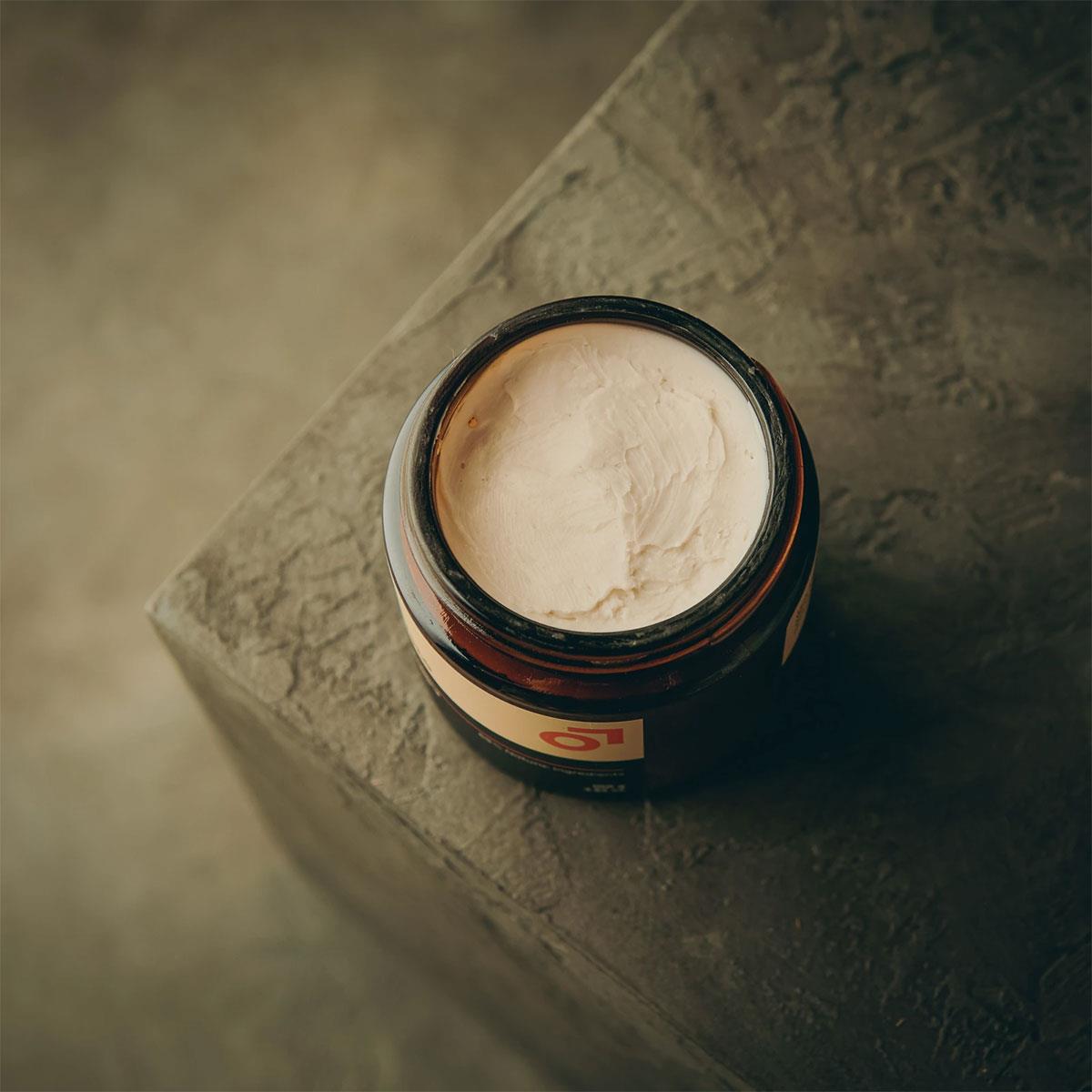 Matte Paste Beviro Medium Hold 100g - Πάστα styling μαλλιών - Ματ αποτέλεσμα