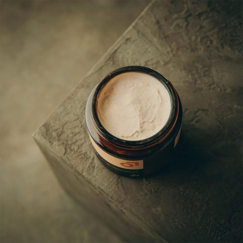 Matte Paste Beviro Medium Hold 100g - Πάστα styling μαλλιών - Ματ αποτέλεσμα