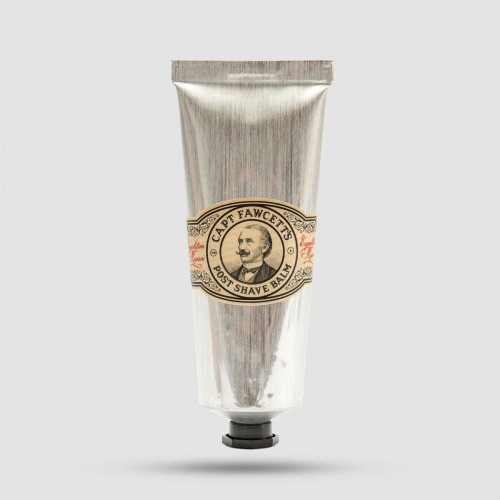Captain Fawcett Expedition Reserve After Shave Balm 125ml - Premium καταπραυντικό βάλσαμο με Vitamin E