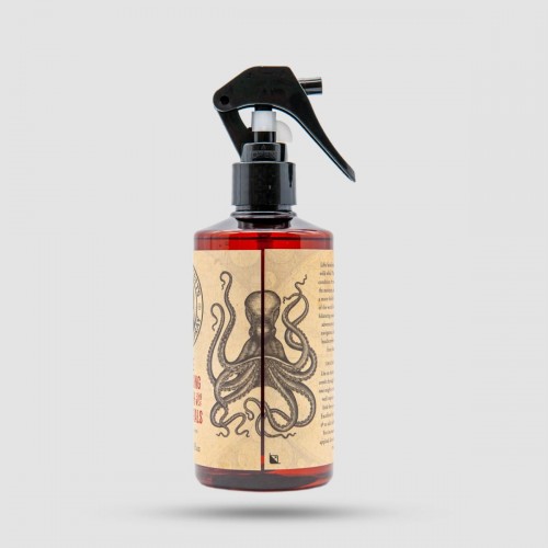 Sea Salt Spray Captain Fawcett - Grooming - Sea salt for volume and texture