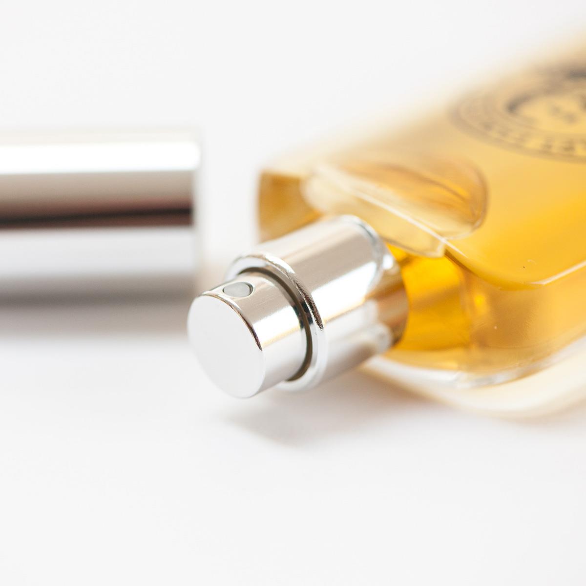 Captain Fawcett Original Eau De Parfum 50ml - Men's Aromatic Fougère fragrance