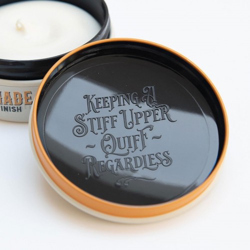 Hair Pomade Putty Captain Fawcett - Πομάδα Styling - Δυνατό κράτημα για παχιά μαλλιά