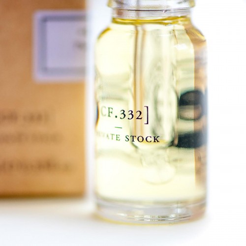 Λάδι γενιών Captain Fawcett Private Stock 10ml - Grooming - Ενυδάτωση και θρέψη