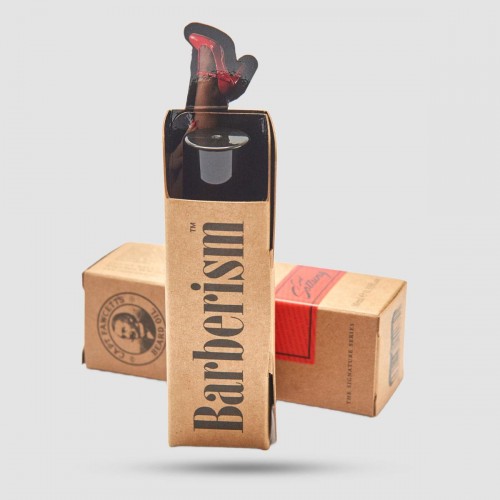 CAPTAIN FAWCETT λάδι γενιών μπουκάλι φυσική περιποίηση