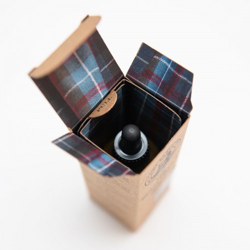 Captain Fawcett Whisky Beard Oil 50ml - Λάδι Γενιών - Χειροποίητο με φυσικά έλαια