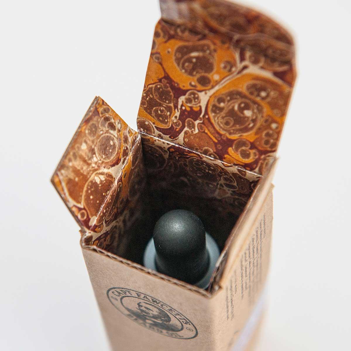 Λάδι γενιών Captain Fawcett Private Stock 10ml - Grooming - Ενυδάτωση και θρέψη