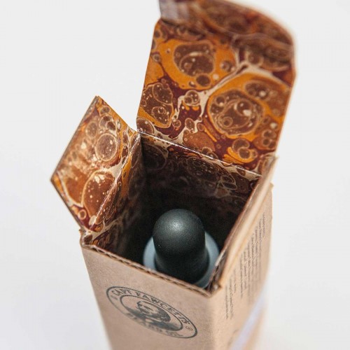 Λάδι γενιών Captain Fawcett Private Stock 10ml - Grooming - Ενυδάτωση και θρέψη