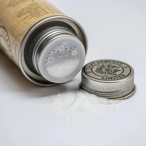 Captain Fawcett Expedition Reserve Hair Powder 20g - Πούδρα Φορμαρίσματος - Matt φινίρισμα και όγκος