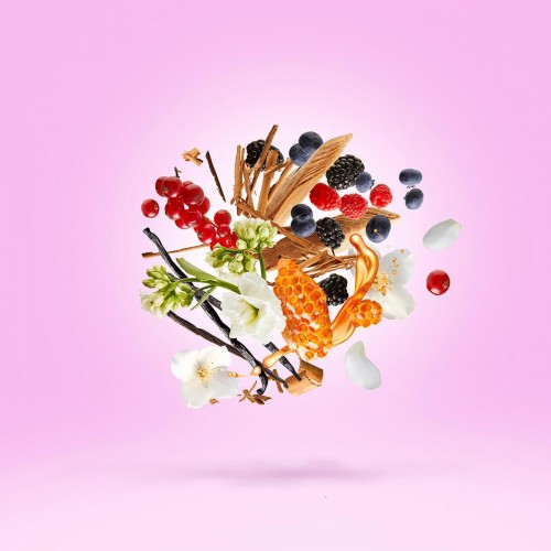 Gran Ballo Casamorati 1888 Sample 2ml - Γυναικείο Eau de Parfum - Floral Fruity Gourmand