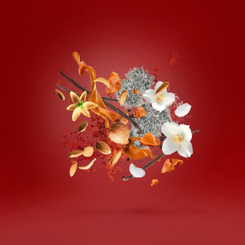 Eau De Parfum Italica Sample Spray 2ml Casamorati 1888 - Oriental Woody Fragrance - Unisex άρωμα