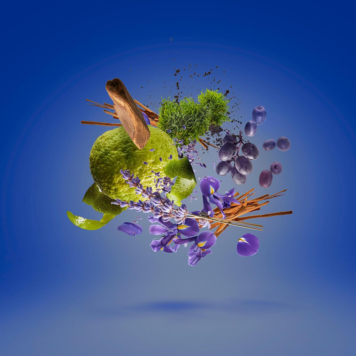 Eau De Parfum Mefisto Casamorati 1888 100ml - Ανδρικό άρωμα - Citrus Aromatic με διάρκεια 10+ ώρες