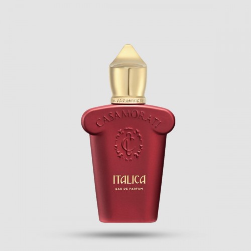 Casamorati Italica 30ml Eau de Parfum - Gourmand άρωμα με νότες αμυγδάλου και βανίλιας