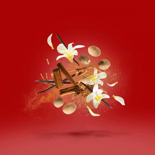 Casamorati 1888 Bouquet Ideale Eau de Parfum 100ml - Ανατολίτικο ξυλώδες άρωμα με βανίλια και σανταλόξυλο