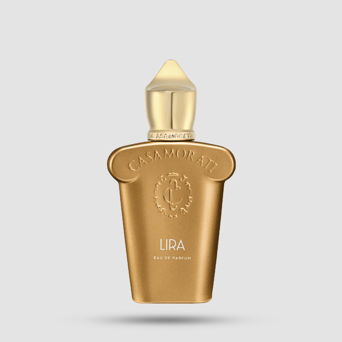 Casamorati 1888 Lira Eau de Parfum 30ml - Γυναικείο Oriental Floral άρωμα με βανίλια