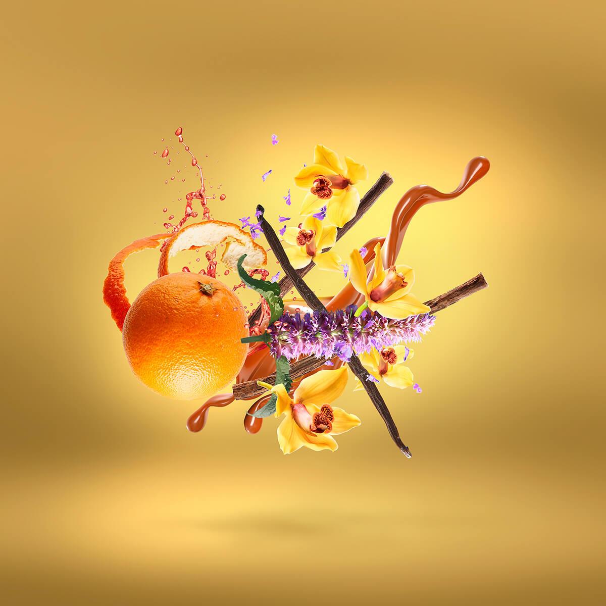 Casamorati 1888 Lira Eau de Parfum 30ml - Γυναικείο Oriental Floral άρωμα με βανίλια