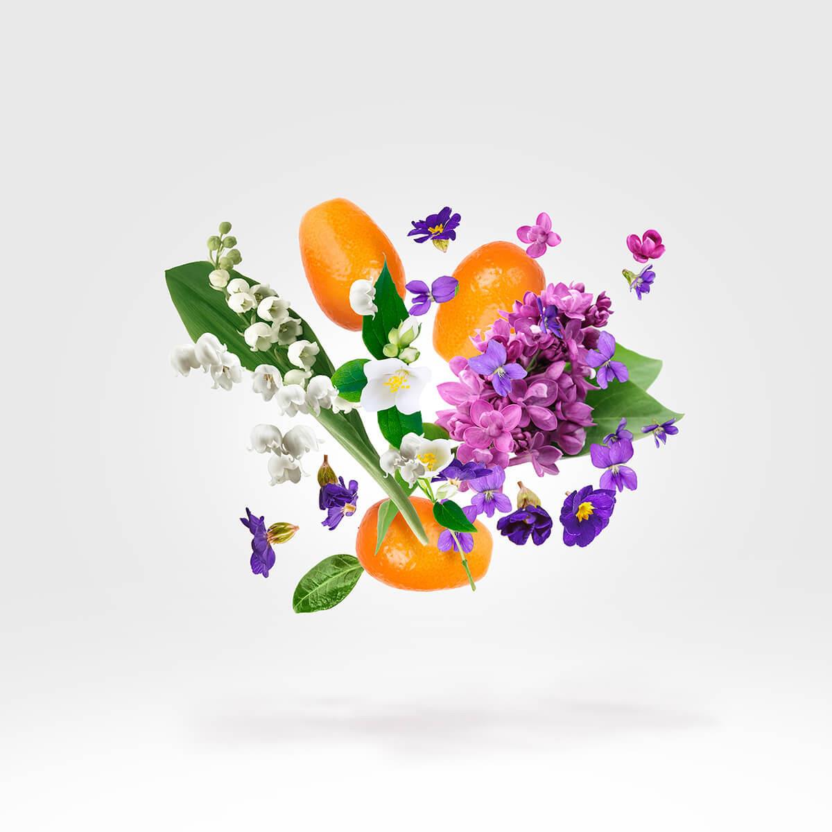 Dama Bianca Casamorati 1888 - Eau De Parfum - Floral Woody Musk Άρωμα με Λευκά Λουλούδια