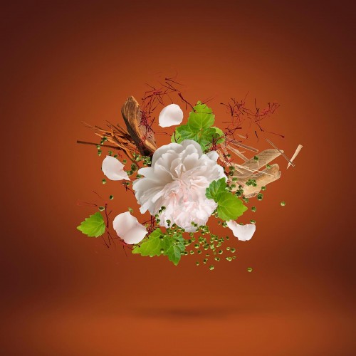 Eau De Parfum Casamorati 1888 30ml - Oriental Floral Unisex Άρωμα