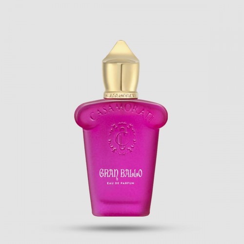 Eau De Parfum Gran Ballo Casamorati 1888 30ml - Γυναικείο άρωμα - Floral Fruity Gourmand