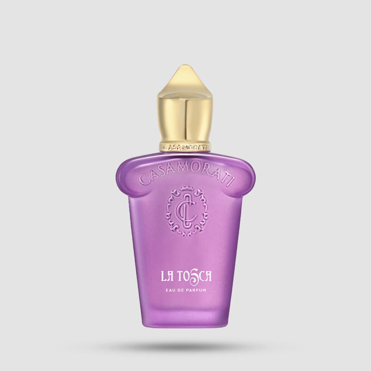 La Tosca Casamorati 1888 - Eau de Parfum 30ml - Chypre Floral Γυναικείο Άρωμα