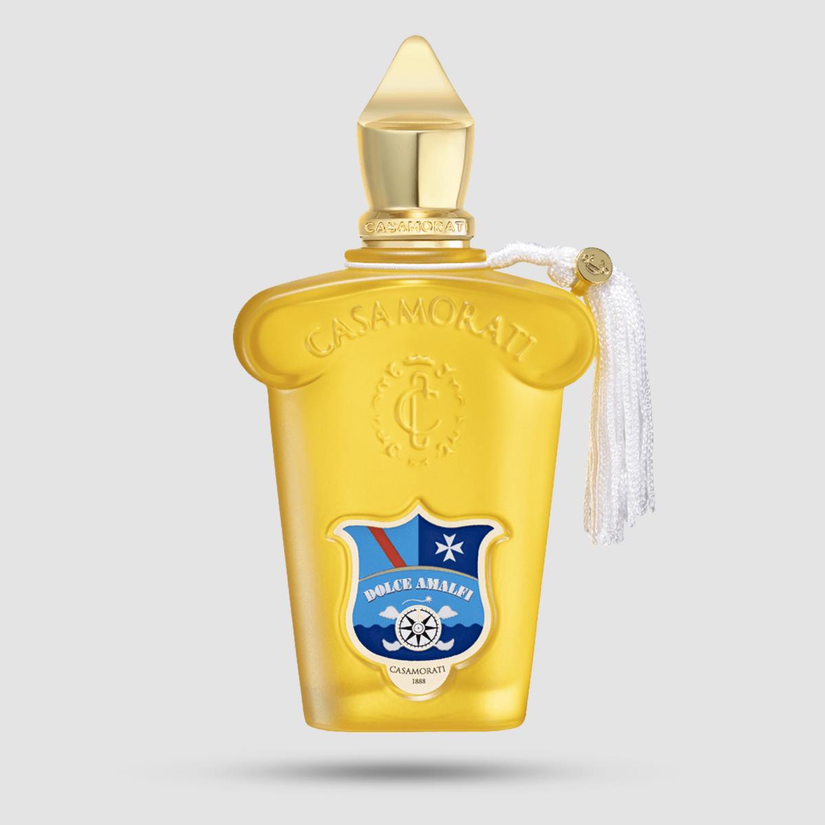 Dolce Amalfi Casamorati 1888 - Eau De Parfum - Oriental unisex άρωμα 100ml