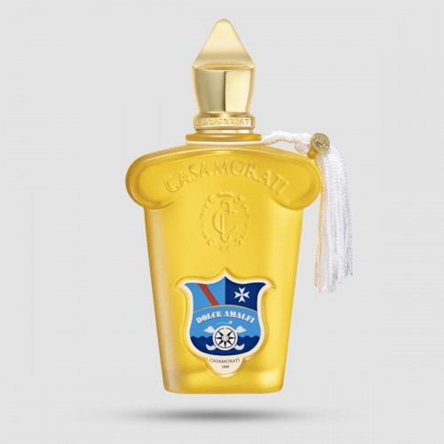 Dolce Amalfi Casamorati 1888 - Eau De Parfum - Oriental unisex άρωμα 100ml