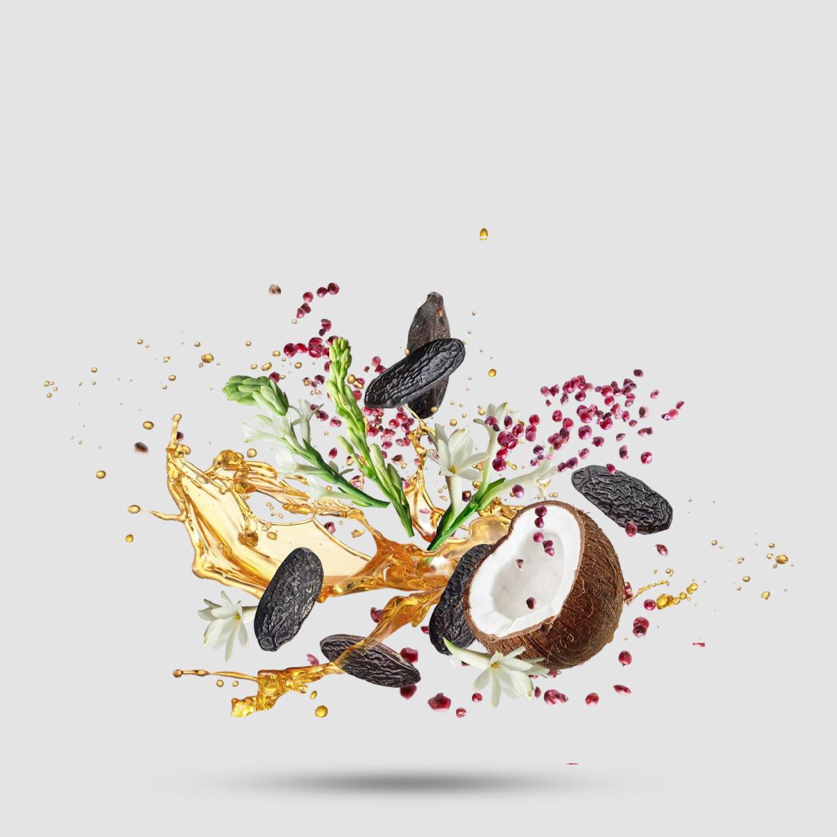 Casamorati Quattro Pizzi 30ml Eau de Parfum - Unisex Oriental Floral Fragrance