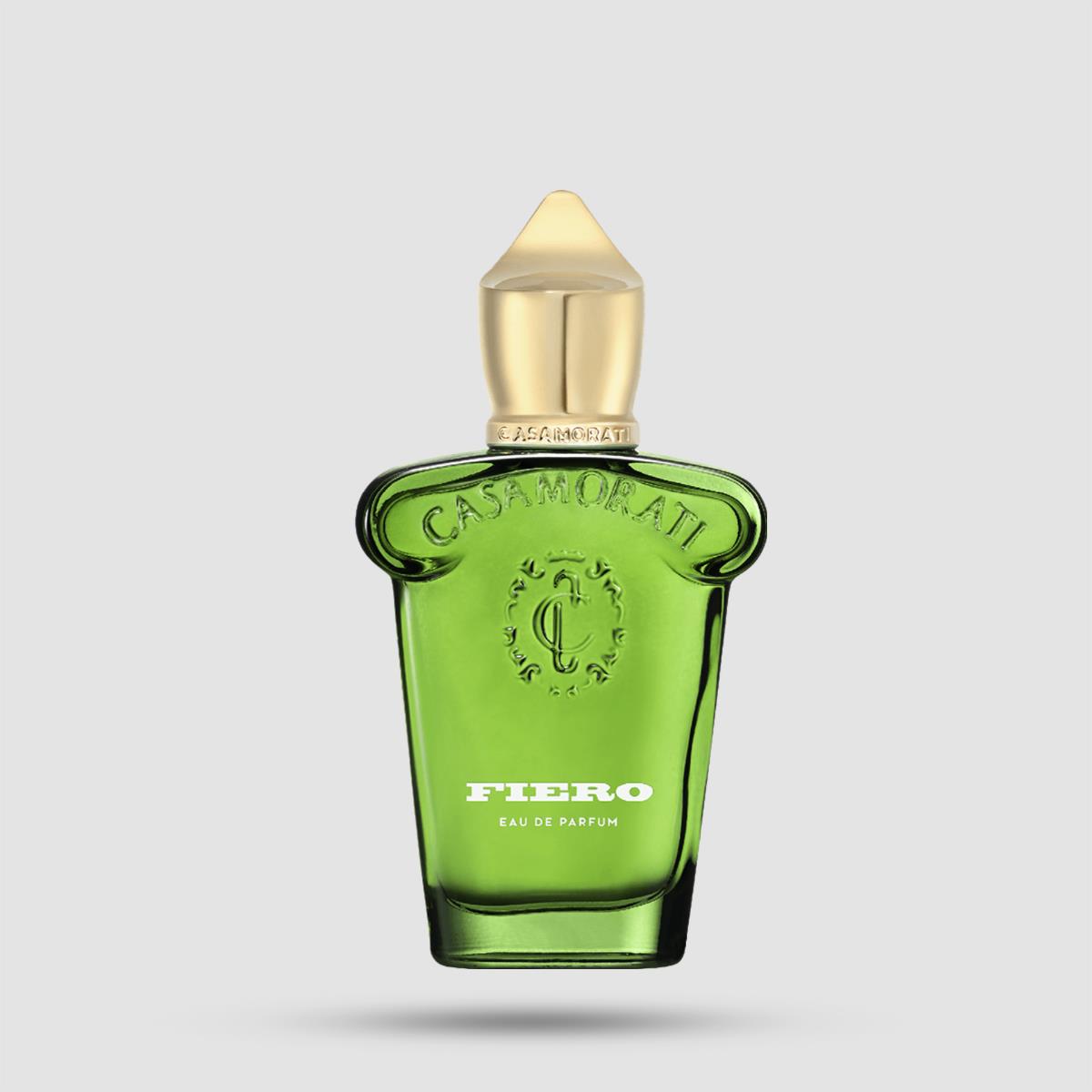 Eau De Parfum Fiero Casamorati 1888 30ml - Aromatic Spicy Άρωμα - Διάρκεια 8-10 ώρες