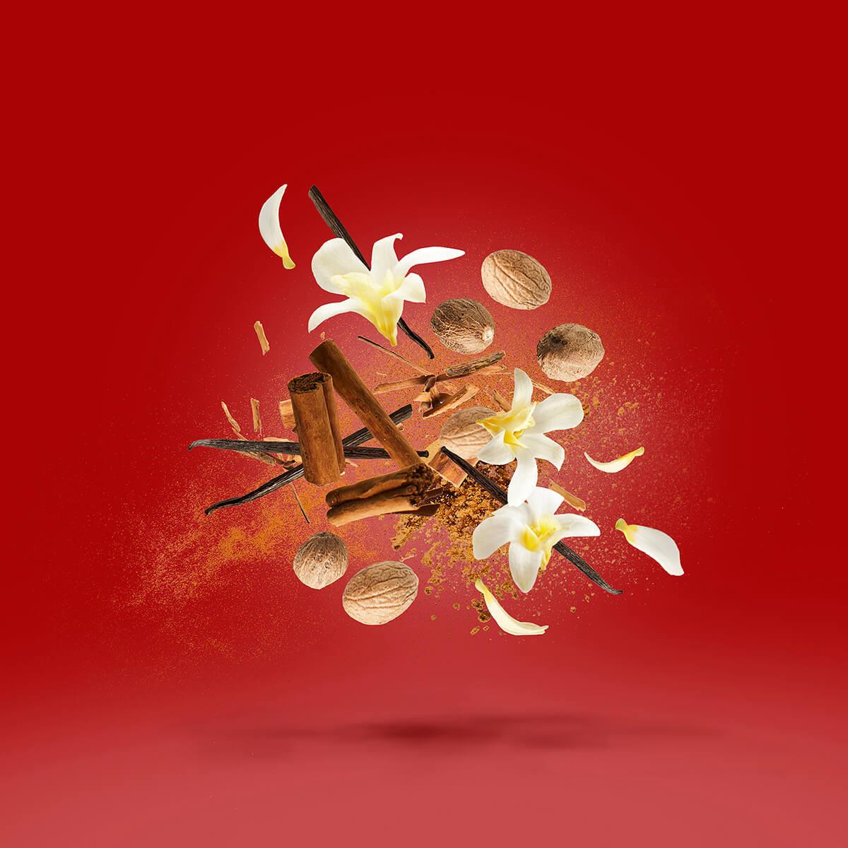 Eau De Parfum Casamorati 1888 Bouquet Ideale Sample Spray 2ml - Oriental Woody Unisex Άρωμα