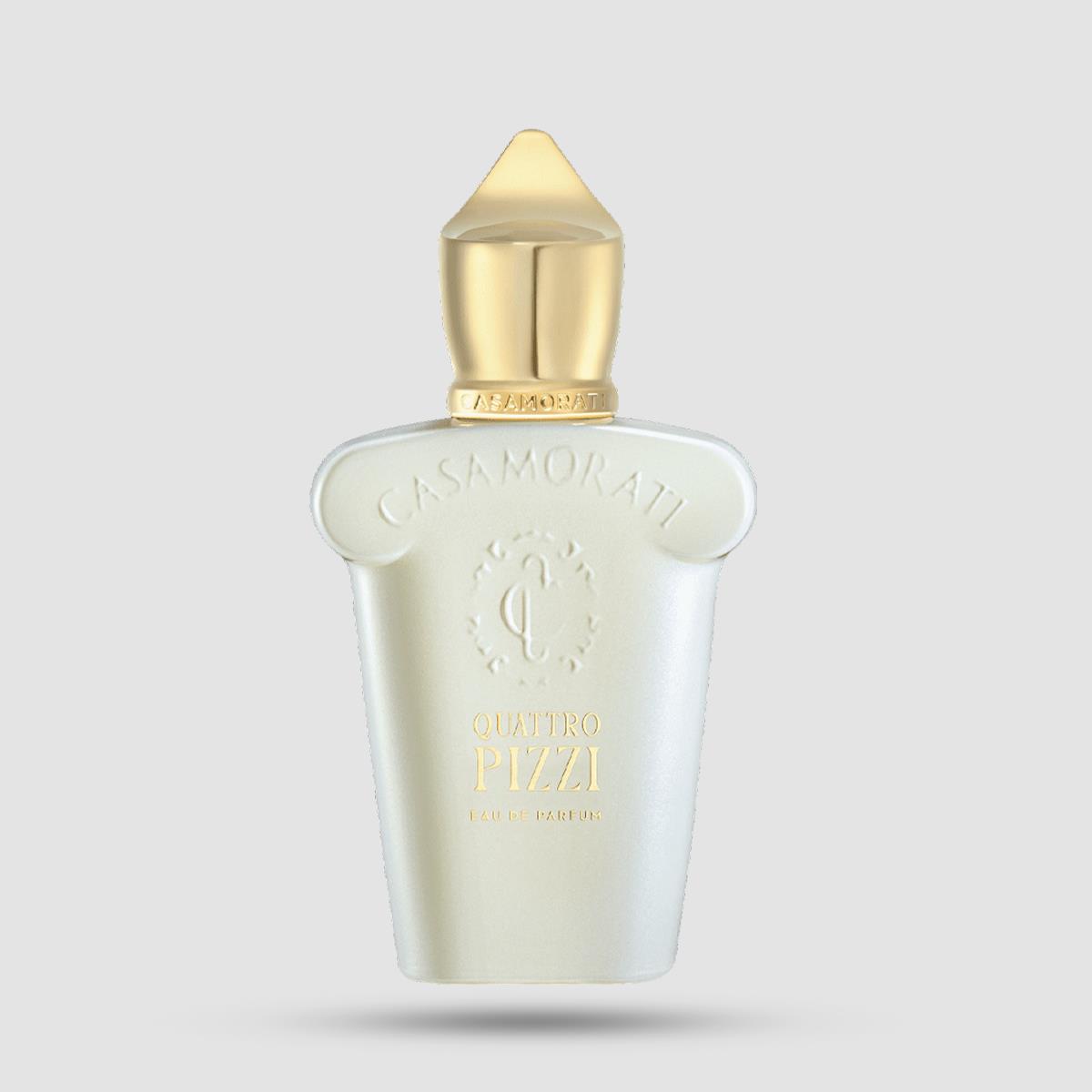 Casamorati Quattro Pizzi 30ml Eau de Parfum - Unisex Oriental Floral Fragrance