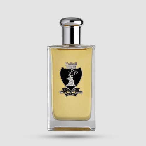 Castle Forbes Neroli Eau de Parfum 100ml - Unisex Citrus Aromatic Fragrance