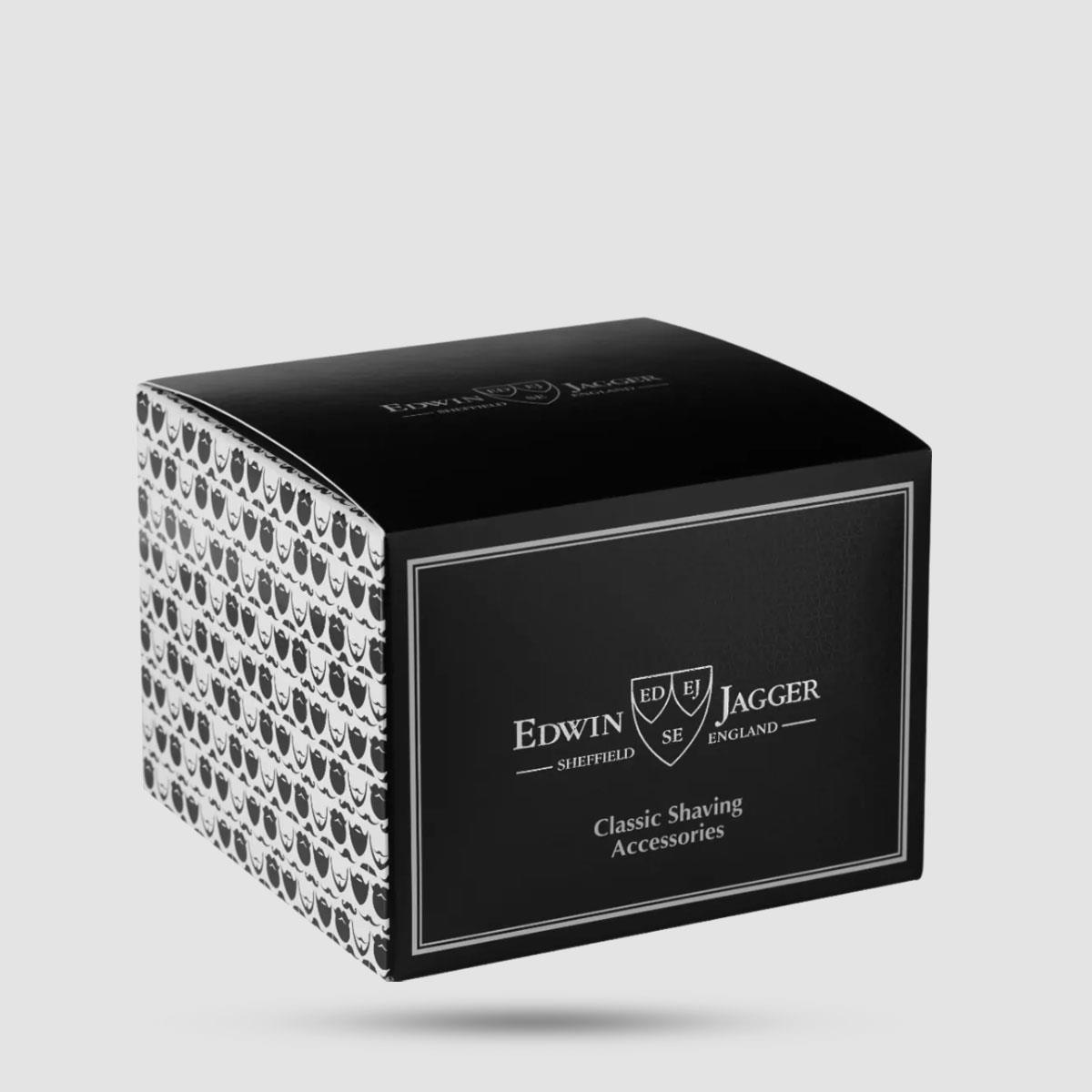 Μπολ Ξυρίσματος Edwin Jagger Πορσελάνη - Grooming - Διατήρηση θερμότητας