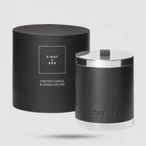 Αρωματικό Κερί Χώρου Telluride Aspen Eight & Bob - 100% Φυτικό Κερί Χειροποίητο