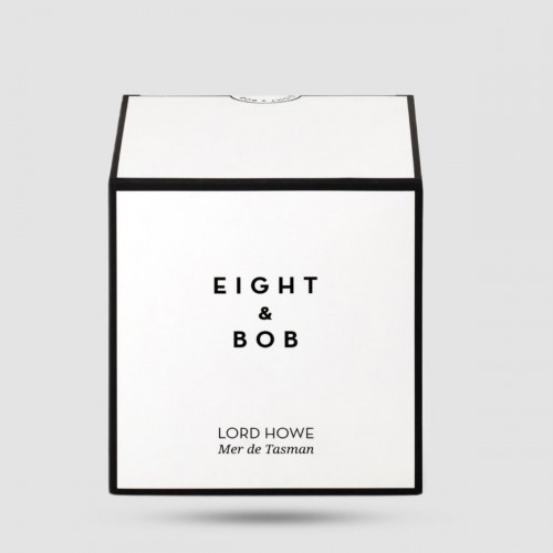 Αρωματικό Κερί Χώρου refill Lord Howe Eight Bob - Φυτικό κερί 230gr