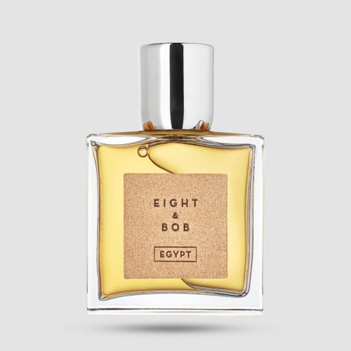 Egypt Eight & Bob Eau de Parfum 100ml - Unisex άρωμα με λεβάντα και δέρμα