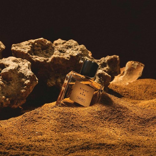 Egypt Eight & Bob Eau de Parfum 100ml - Unisex άρωμα με λεβάντα και δέρμα