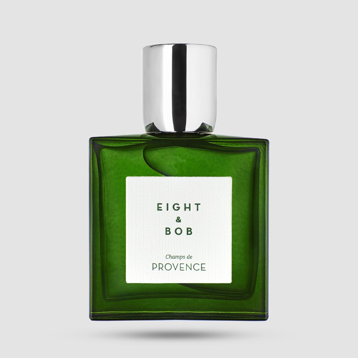 Eau De Parfum Champs De Provence Eight & Bob - Unisex Floral Άρωμα 100ml