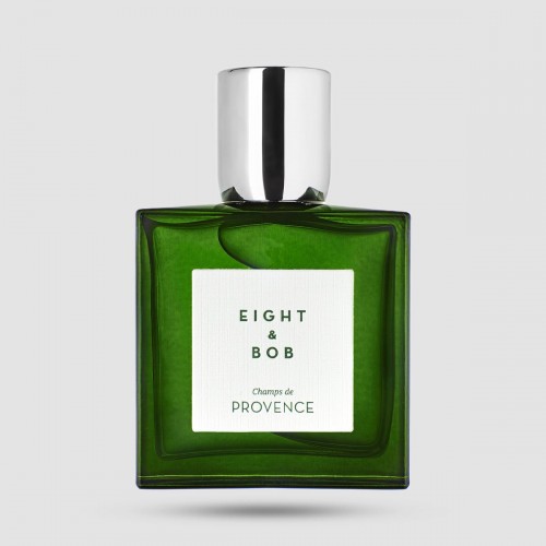 Eau De Parfum Champs De Provence Eight & Bob - Unisex Floral Άρωμα 100ml