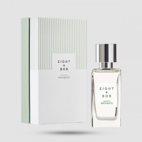 Eau De Parfum Eight & Bob Champs De Provence 30ml - Unisex Floral Fragrance