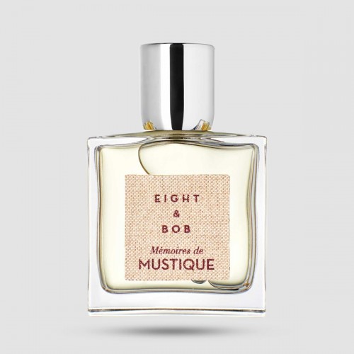 Eight & Bob Memoires De Mustique 100ml - Eau de Parfum - Unisex fresh-floral άρωμα