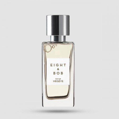 Eau De Parfum Nuit De Megeve Eight & Bob 30ml - Spicy-Woody Unisex Άρωμα