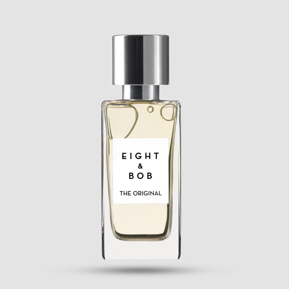Eight & Bob The Original Eau de Parfum 30ml - Unisex άρωμα με εκχύλισμα Andrea