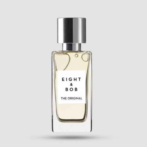Eight & Bob The Original Eau de Parfum 30ml - Unisex άρωμα με εκχύλισμα Andrea