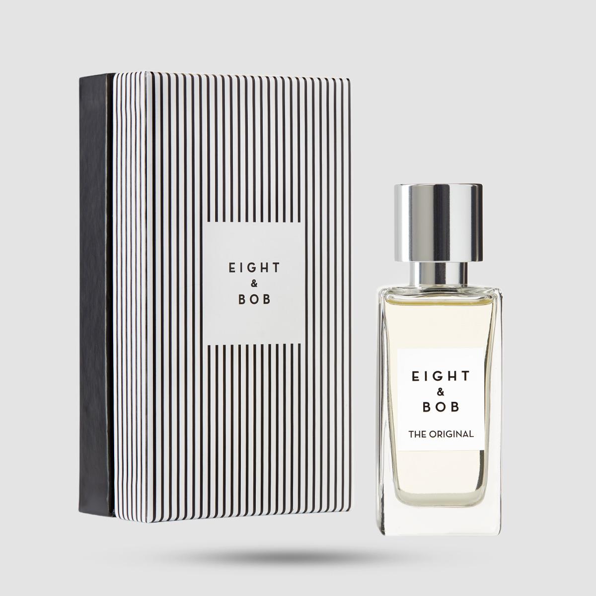 Eight & Bob The Original Eau de Parfum 30ml - Unisex άρωμα με εκχύλισμα Andrea
