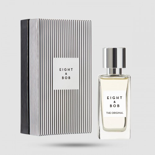 Eight & Bob The Original Eau de Parfum 30ml - Unisex άρωμα με εκχύλισμα Andrea