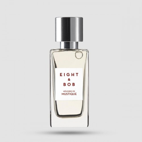 Memoires De Mustique Eight & Bob - Eau de Parfum - Unisex floral woody musk άρωμα