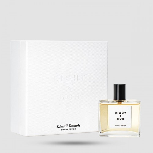 Eight & Bob Robert F. Kennedy Special Edition 50ml - Eau de Parfum - Συλλεκτικό unisex άρωμα