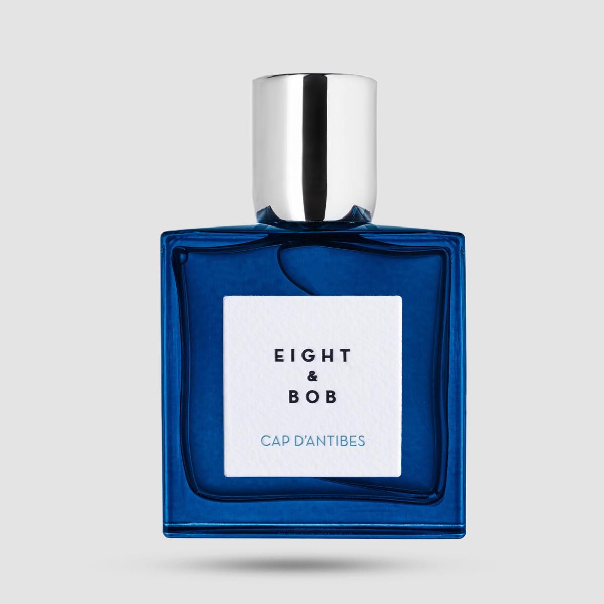 Eight & Bob Cap d'Antibes 100ml French Riviera summer fragrance